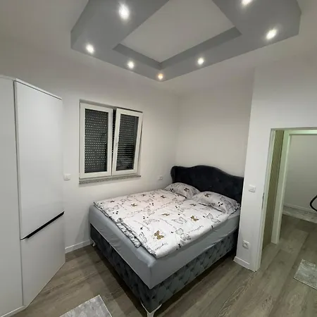 Lux 빌라 *