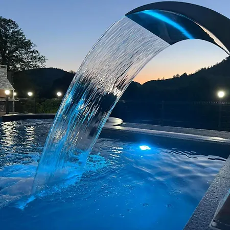 Villa Lux Bosanska Krupa