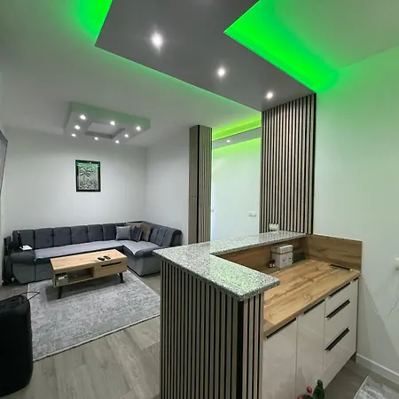 Lux Villa