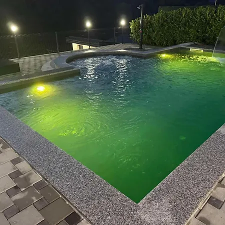 Villa Lux Bosanska Krupa