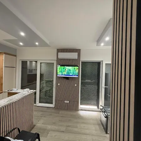 Lux Villa *