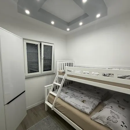 Lux Villa *