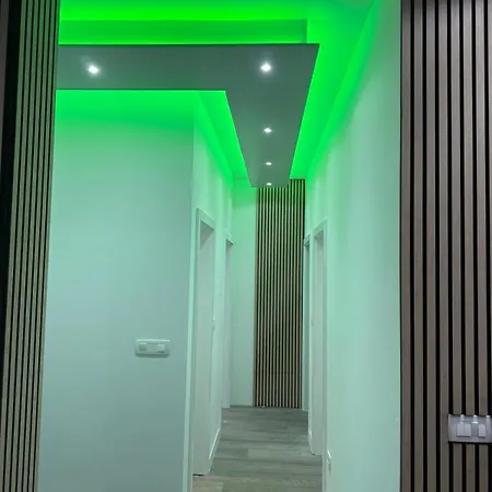 Lux Villa *